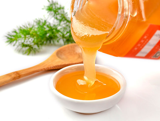 蜂蜜的食用方法及食用量
