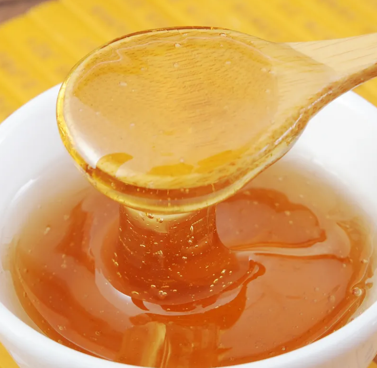 蜂蜜加醋能治便秘吗