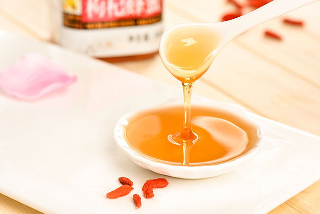 蜂蜜有哪些作用与功效？
