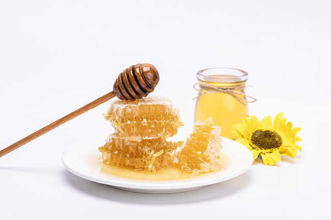 夏季为什么要多喝蜂蜜？