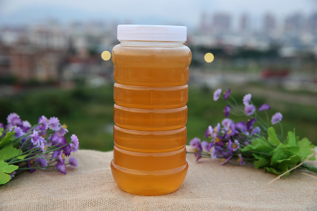 不同蜂蜜的功效和作用有什么不同