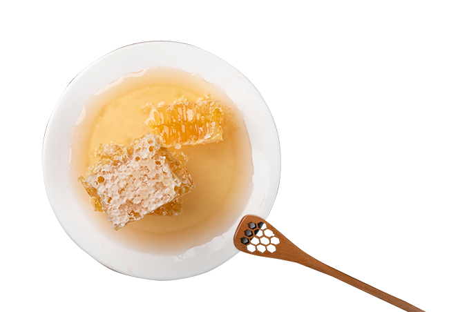 秋季蜂蜜食疗指南大全