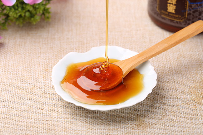 蜂蜜巧治各种口腔疾病，效果惊人！