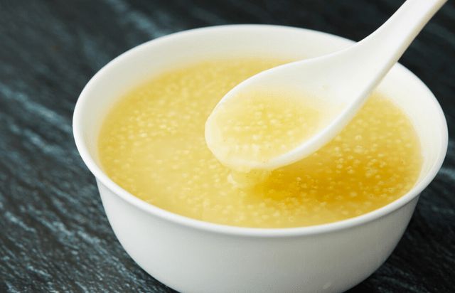 好吃又营养的蜂蜜粥做法大全推荐