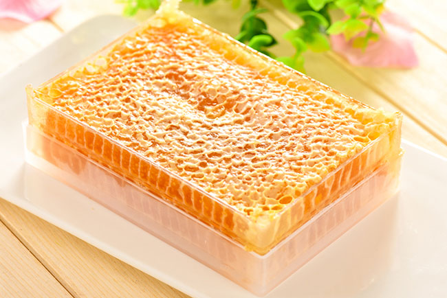 蜂蜜加醋的功效与作用有哪些
